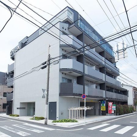 Hy'S Durante102 Apartment Kawasaki  Exterior photo