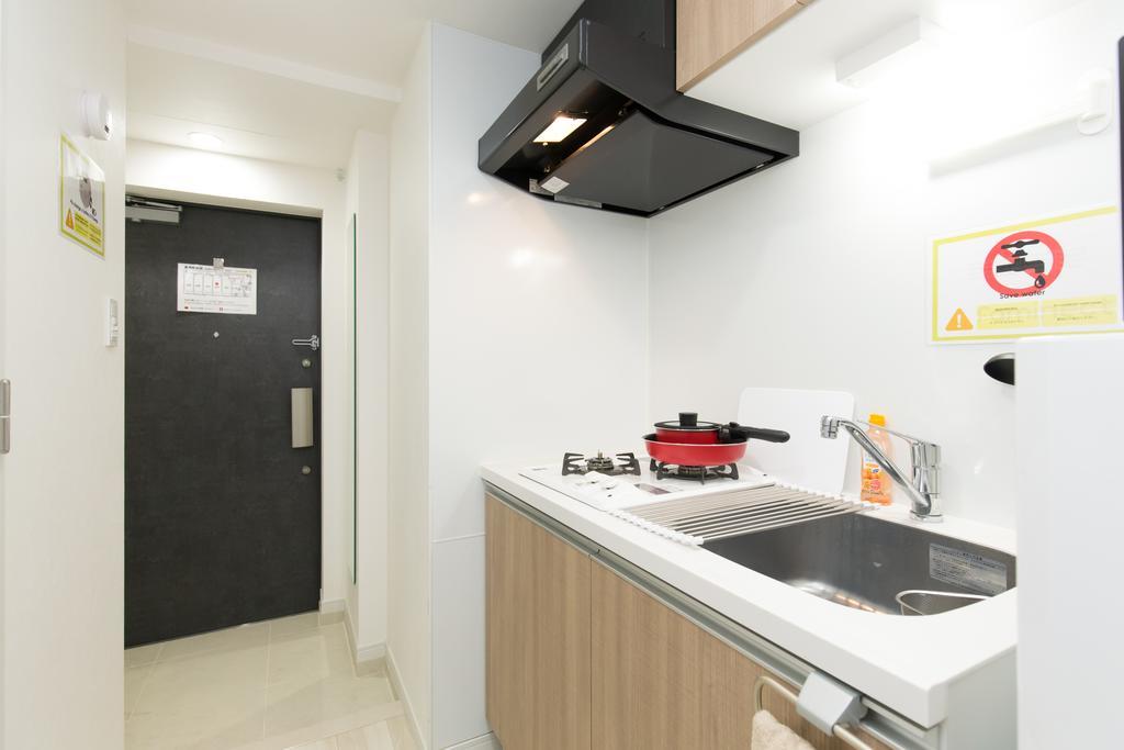 Hy'S Durante102 Apartment Kawasaki  Exterior photo